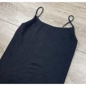 AMB Designs Women's Pullover Tank Top Black One Size